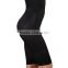 Hot Sale Women Body Shapers Corset Control Super Stretch Panties High Waist Stretch Slimming Pants Shaperwear Black/Beige