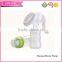 Pratical Food-grade Healthy Manual Mom Breast Pump with Sucking