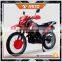 China very popular 200cc off road motorcycle sale