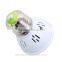 2016 high quality 1w 2w GU10/B22 mini gu10 led sensor light bulb