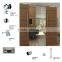 Hot recommended Polished Stainless Sliding Door Bathroom Roller