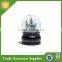Factory Direct ODM & OEM Polyresin Custom Glass Snow Globe