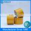 Professional Manufacturer Bopp Adhesive Brown Color Packing Tape