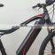 350w 26 inch removalbe lithium battery mountain electric bicycle with 8FUN central motor bosch shape ( HJ-M21 )