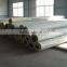 smooth hdpe geocell for road construction