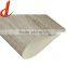 INTERIOR KITCHEN CABINET FURNITURE LAMINATED COATED UV MDF BOARD PVC DECORATIVE FILM