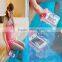 Smart mobile phone PVC waterproof bag for Iphone Samsung HTC Huawei Millet etc