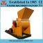 Yugong SCF600*400 bentonite clay crusher with best price