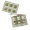 FDA bpa free star lego wars cartoon bpa free silicone ice molds