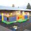Inflatable Medieval Activity Centre Supplier/Manufactor