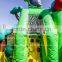 inflatable Jungle World Fun Centre Obstacle for sale