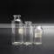 bayonet bottles with1ml amber glass bottle with dropper chemical bottle
