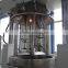 Double planetary power mixer
