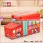 Car Cartoon Storage Box