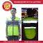 Reflective High Visibility Safety Motorcycle Vest