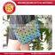 Soft Laser Reflective Sling Bags for Girls