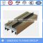 Manufacture aluminum profile for led strips