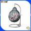 ZT-6012S Rattan/wicker swing chair for outdoor