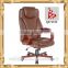 Anji high back swivel executive big boss office chair QY-2385
