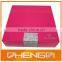 Hot! Custom High-end Glossy Wooden Gift box in China(ZDL-W300)