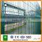 Hot Sales Galvanized Welded Wire Security Mesh Folded Fence