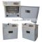 Fully automatic176 chicken egg incubator with cheap price