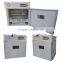 Fully Automatic176 Chicken Egg Incubator With Cheap Price
