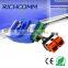Power Electricity Branch-switch Detector