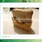 Traditionary Natural Home Decor Bamboo Coaster, Set of 6