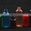 Plastic cosmetic bottles blowing machines