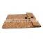 Factory Wholesale Great Quality Eco-friendly Leather Case Sleeve for Laptop