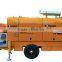 second hand putzmeister concrete pump