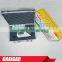 Measurement Value and Status Film / Coating Thickness Gauge Smart Sensor Digital Thickness Meter Tester Graigar GM220