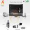 Newest original RDA sliver plated MOD clearomzier Vapor e-cigarette
