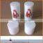 White Candle / Pillar Candle / Decoration Candle for Christmas