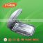 80W china light high quality high power price induction street lamp