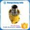 plumbing materials hydraulic rotary joints 3 way pipe connector