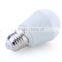 High-quality LED Anion energy saving Remove viruses led bulbs 9W warm white