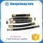 Guangdong gas hose fittings spiral wire hydraulic hose fitting machine