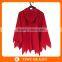 Halloween Costume Children's Ox Horn Cape