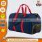 Wholesale Large Capacity Good Quality Weekend Duffel Bag for Men