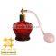 Must buy unique design refillable empty bulb perfume atomizer bottle