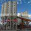 Energy-saving HZS120 concrete batching plant price is reasonable with 25 years experience