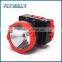 led rechargeable headlamp led headlamp for mining camping