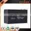 12V 7ah factory direct sell soft pack most popular solar power battery