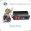 gps tracker storage the data in no-GSM-signal place, remotely power cut off