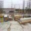 Cheap price finger joined film faced plywood for concrete formwork / film faced shuttering plywood to Thailand