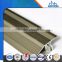 competitive price aluminum laminate floor thresholds Aluminiumkonstruktion Profil Lieferant