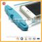 Women Pvc Waterproof Cellphone Pouch Manufacture Wholesale 3m Sticker Smart Wallet Mobile Card Holder