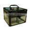 AC-004-- Aluminum Comestic Case beauty case makeup case